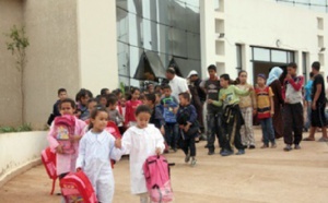 Le nombre d’élèves de la province de Ouarzazate a progressé de 3%
