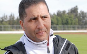 Stage des Olympiques