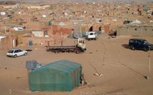 Deux ONG internationales interpellent l'ONU sur le drame des séquestrés de Tindouf