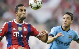 Le Bayern in extremis, Rome et Porto cartonnent