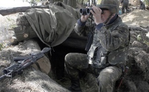 4.000 soldats russes en Crimée