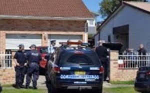 L'Australie déjoue des meurtres projetés par l'Etat islamique
