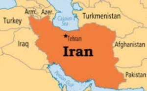 L'Iran dénonce les sanctions  américaines à la reprise des discussions