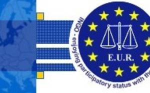 Adhésion du SDJ  à l'Union européenne des greffiers