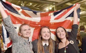 L’Ecosse dit non à l’indépendance