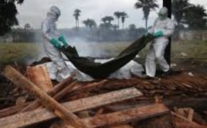 Forte mobilisation  de l’ONU pour juguler Ebola