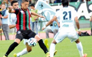 Raja-AS FAR, un classique avec un parfum de revanche