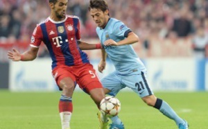 Benatia : "Je peux jouer beaucoup mieux"