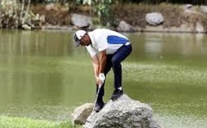 Qualification in extremis du RGAM au dernier carré