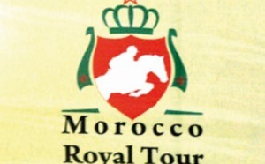 La 5ème édition du Morocco Royal Tour à Tétouan,Rabat et El Jadida