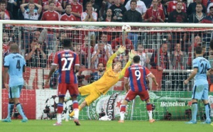 Un premier bulletin décevant pour les Anglais