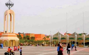 Laâyoune : Appel à l'amélioration de la santé scolaire et universitaire