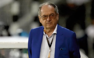 Le Graët charge Zidane et sème encore le trouble