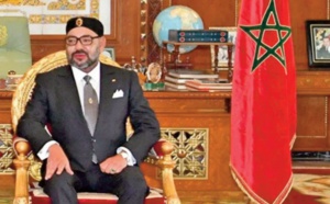 Washington salue le leadership de S.M le Roi, président du Comité Al-Qods, dans le soutien aux Palestiniens et en faveur de la solution à deux Etats