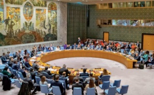 Conseil de sécurité: L'Algérie récidive en privant Al-Qods Acharif du soutien de l’OCI