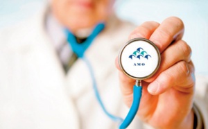 Rencontre sur les conclusions des concertations autour du cadre conventionnel type relatif aux conventions nationales liées à l’AMO