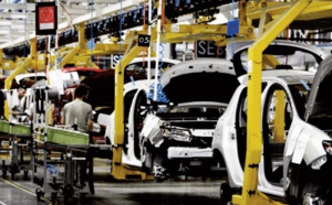 Automobile: 2022, une année tourmentée !
