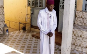 Ndiogou Dièye: L'amertume d'un des derniers tirailleurs sénégalais