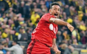 Karim Belarabi fait partie  de la nouvelle liste de Badou Zaki