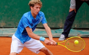 Kimmer Coppejans s’adjuge l’étape de Meknès