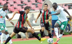 Le Raja assure, le MAT cartonne