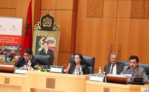 Réunion du Conseil consultatif régional de Special Olympics International