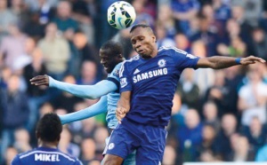 City évite le pire contre Chelsea