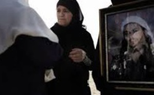 Des détenus palestiniens en grève de la faim