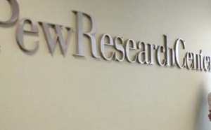 Le “Pew Research Center” américain s’empêtre dans ses statistiques