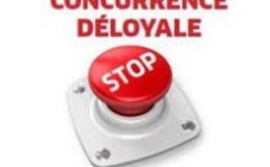 Vers la lutte  contre la concurrence déloyale