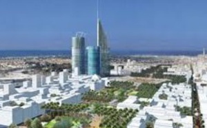 Une nouvelle filiale du GSG, cachetée CFC, voit le jour à Casablanca