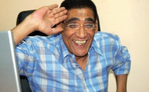 Décès de l'acteur égyptien Youssef Eid