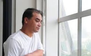 Prison à vie pour l'intellectuel ouïghour modéré Ilham Tohti