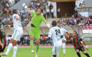 AS FAR-Raja pour une  histoire de belle