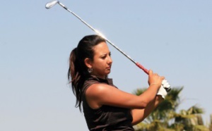 Maha Haddioui s’en tire à bon compte à l’Open de Tenerife