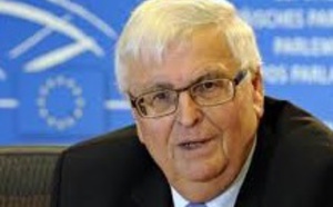 Theo Zwanziger : Le Mondial-2022 n'aura pas lieu au Qatar