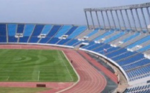 Le Complexe Moulay Abdellah site officiel du Mondial des clubs