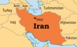 L'Iran refuse d'être limité dans son programme d'enrichissement
