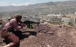 270 morts dans les combats de Sanaa