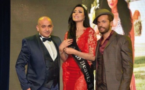 La beauté arabe est marocaine