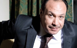 Adieu Khaled Saleh !