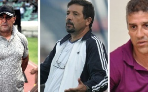 Benchikha et Khairi, premiers entraîneurs limogés du championnat