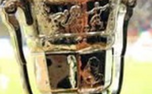 L’AS FAR en quart de finale