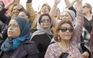 Des euro-députés rendent  hommage à la femme marocaine