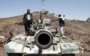 Le président yéménite appelle au retrait des rebelles de Sanaa