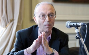 Noureddine Sail sera couronné au Festival international du film du Caire