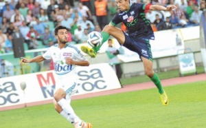 L’OCK défend son statut  de leader face à la RSB