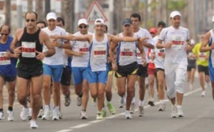 Casablanca à l’heure de son 7ème Marathon international