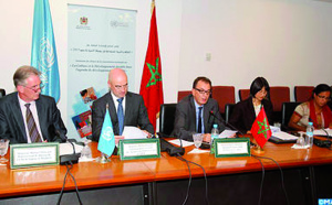 Appel à l’insertion de la dimension culturelle dans toute politique de  développement