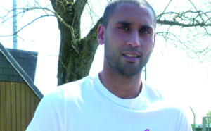 Suspension d’Ahmed Kantari